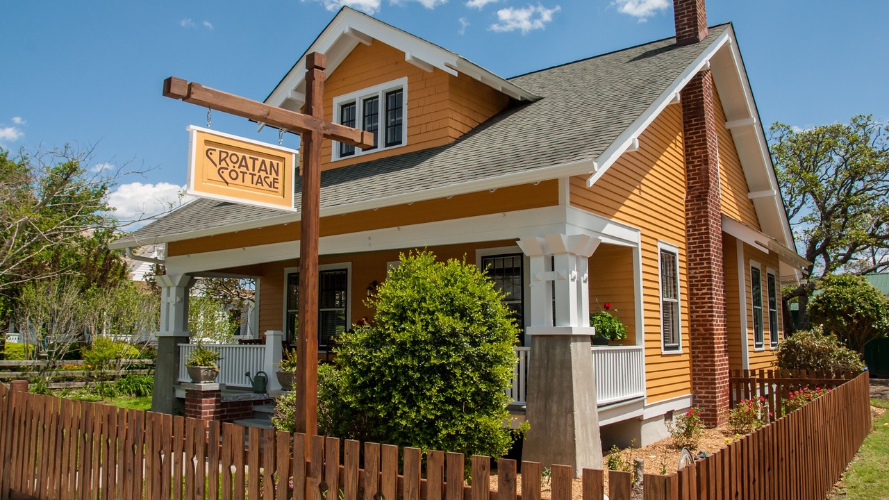 Photo of Outdoor in Historic Downtown Manteo