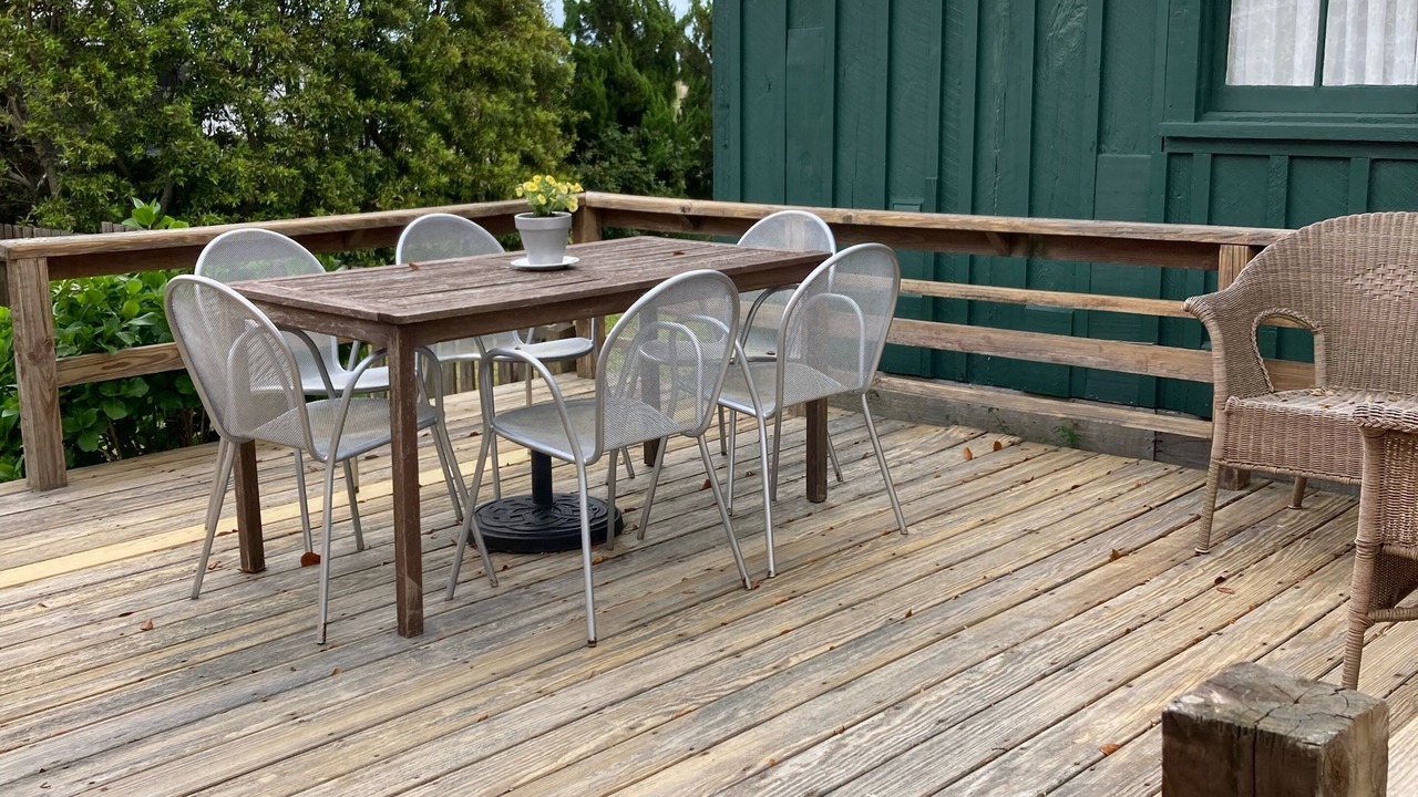 Photo of Outdoor in Historic Downtown Manteo