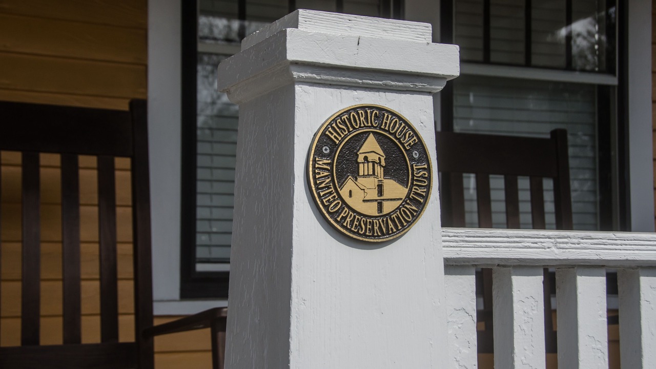 Photo of Outdoor in Historic Downtown Manteo
