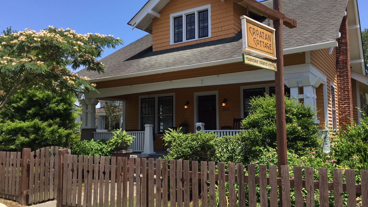 Photo of Outdoor in Historic Downtown Manteo