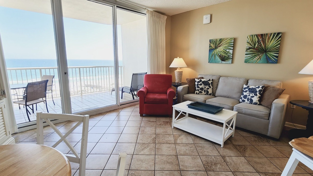 Photo of Livingroom in Fort Morgan