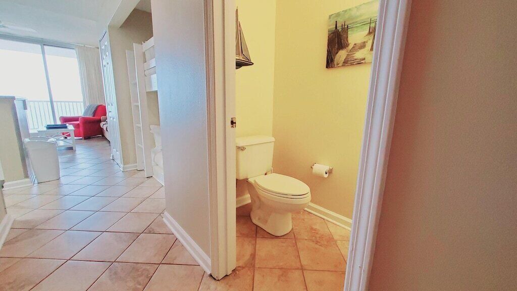 Photo of Bathroom in Fort Morgan