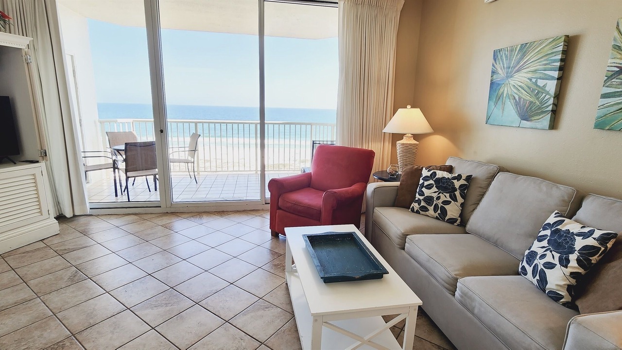 Photo of Livingroom in Fort Morgan