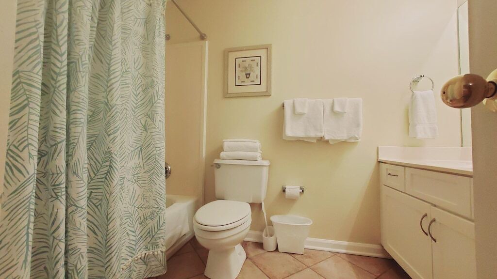 Photo of Bathroom in Fort Morgan