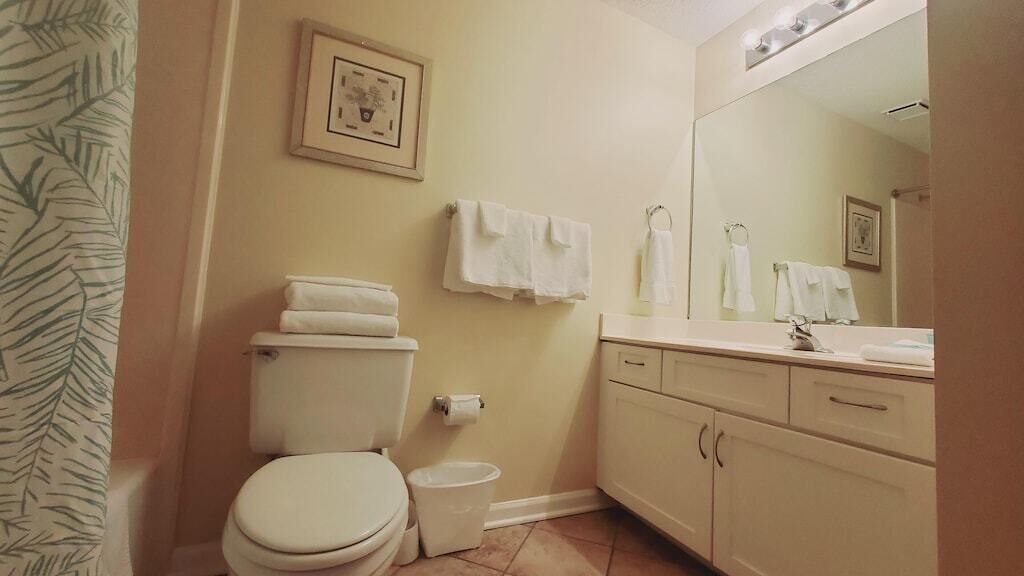 Photo of Bathroom in Fort Morgan
