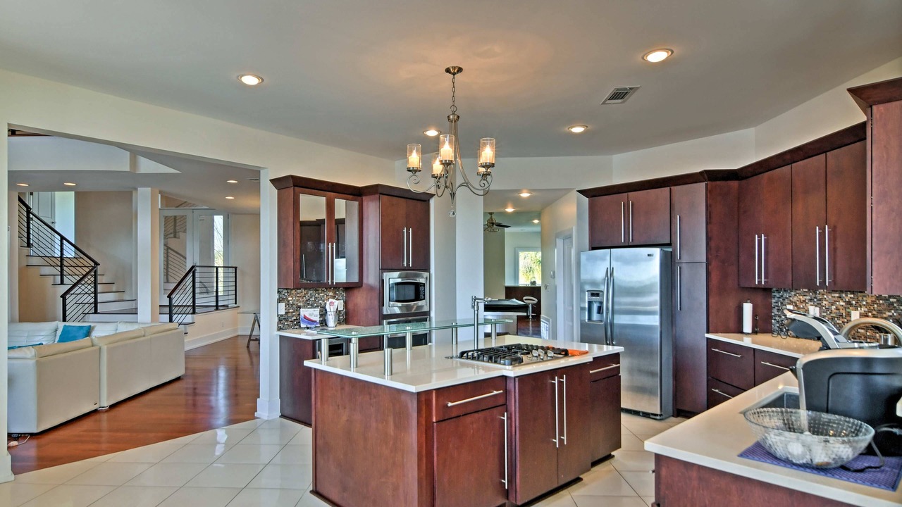 Photo of Kitchen in Gulf Hills