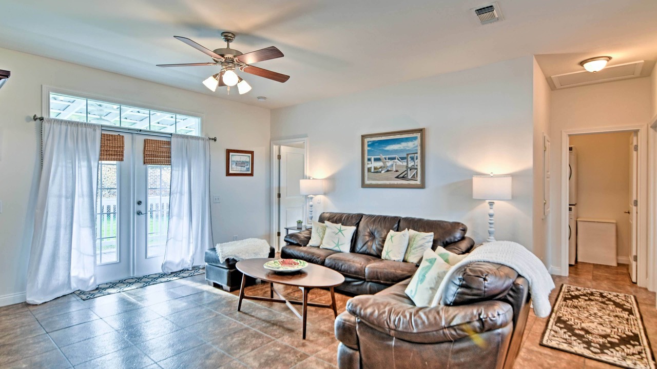 Photo of Livingroom in Pass Christian