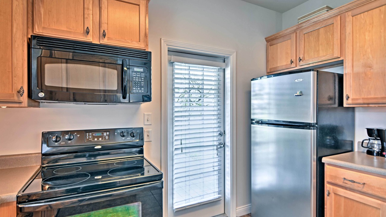 Photo of Kitchen in Pass Christian
