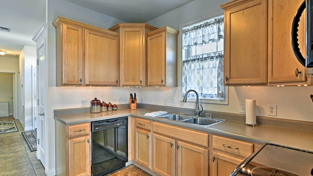 Photo of Kitchen in Pass Christian