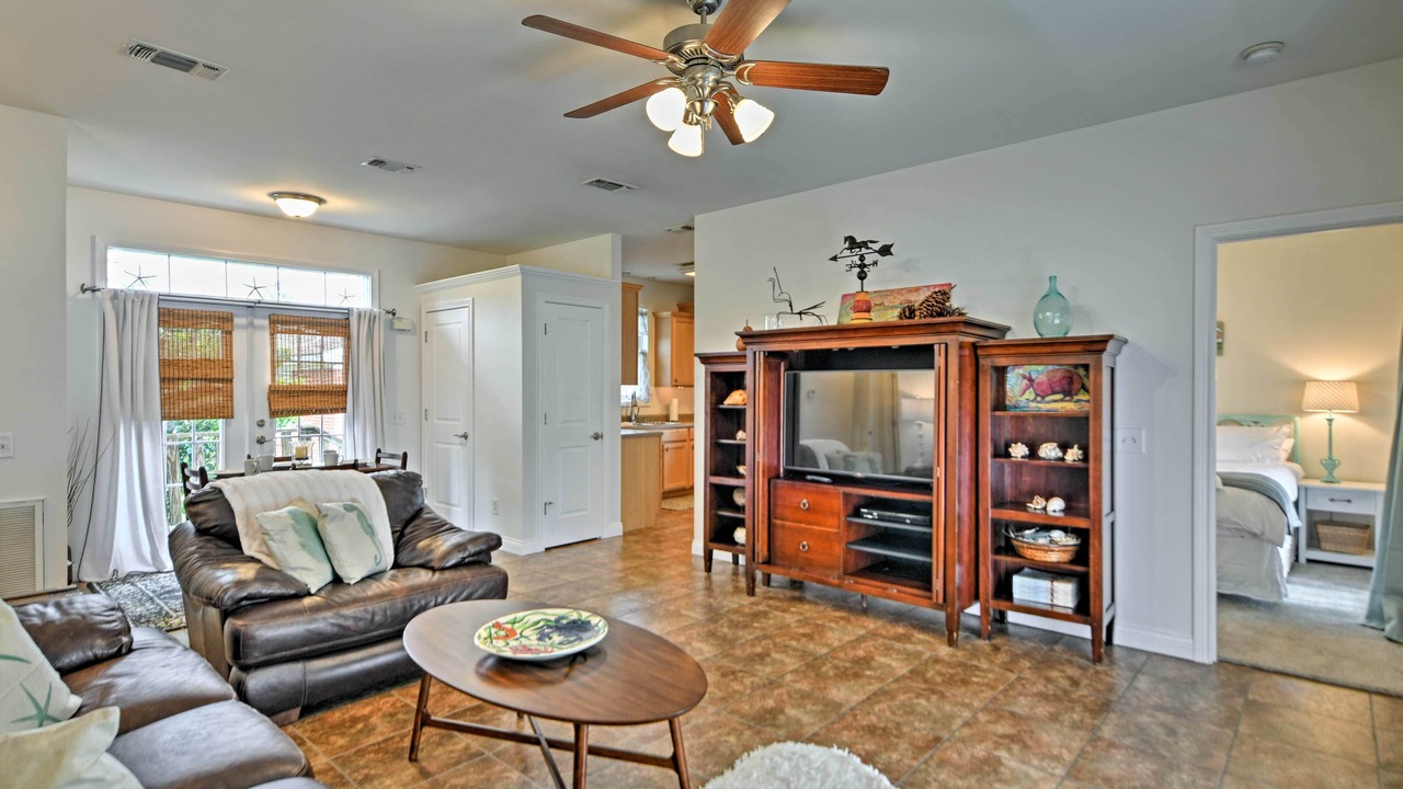 Photo of Bedroom in Pass Christian