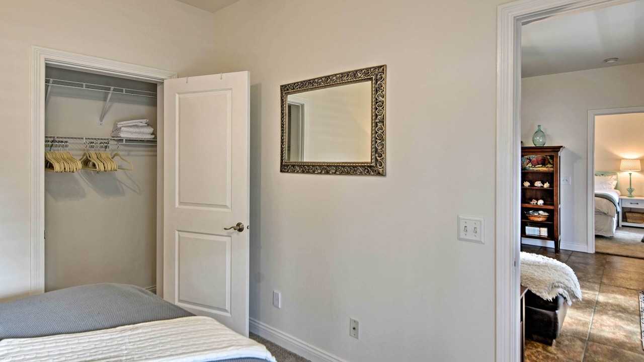 Photo of Bedroom in Pass Christian