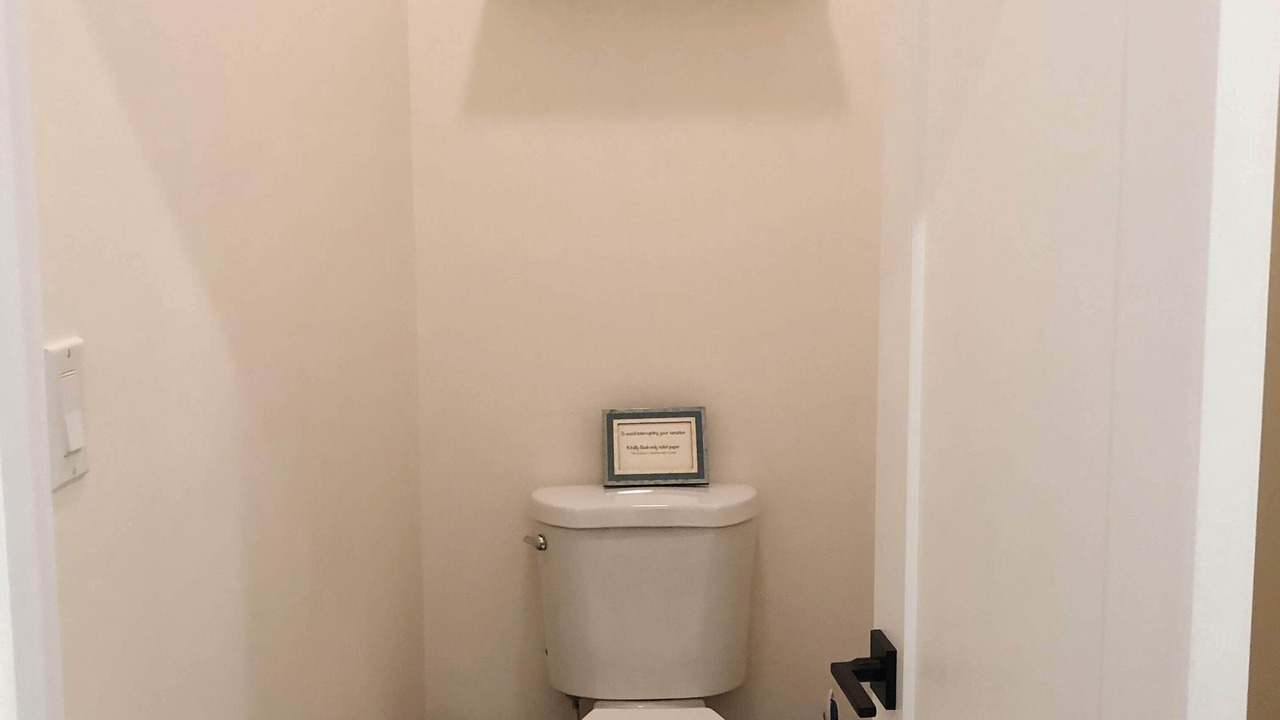Photo of Bathroom in Jimmy Hill