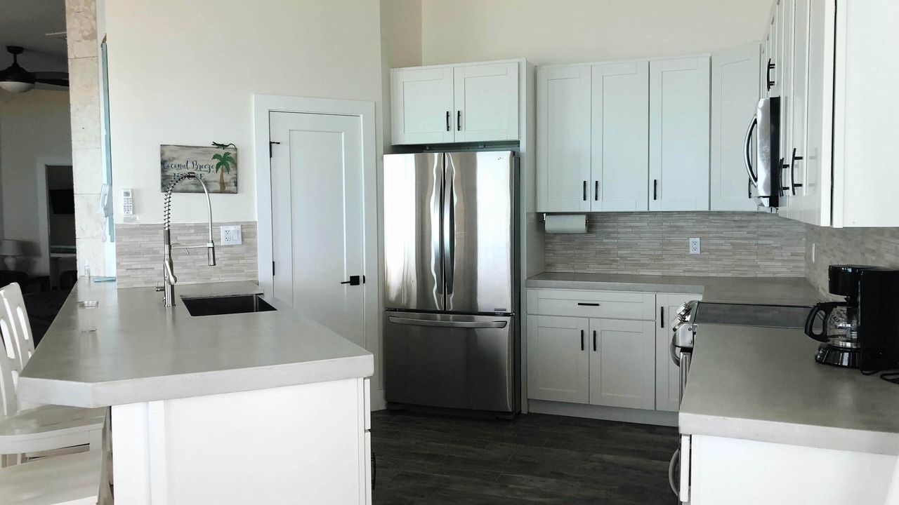 Photo of Kitchen in Jimmy Hill