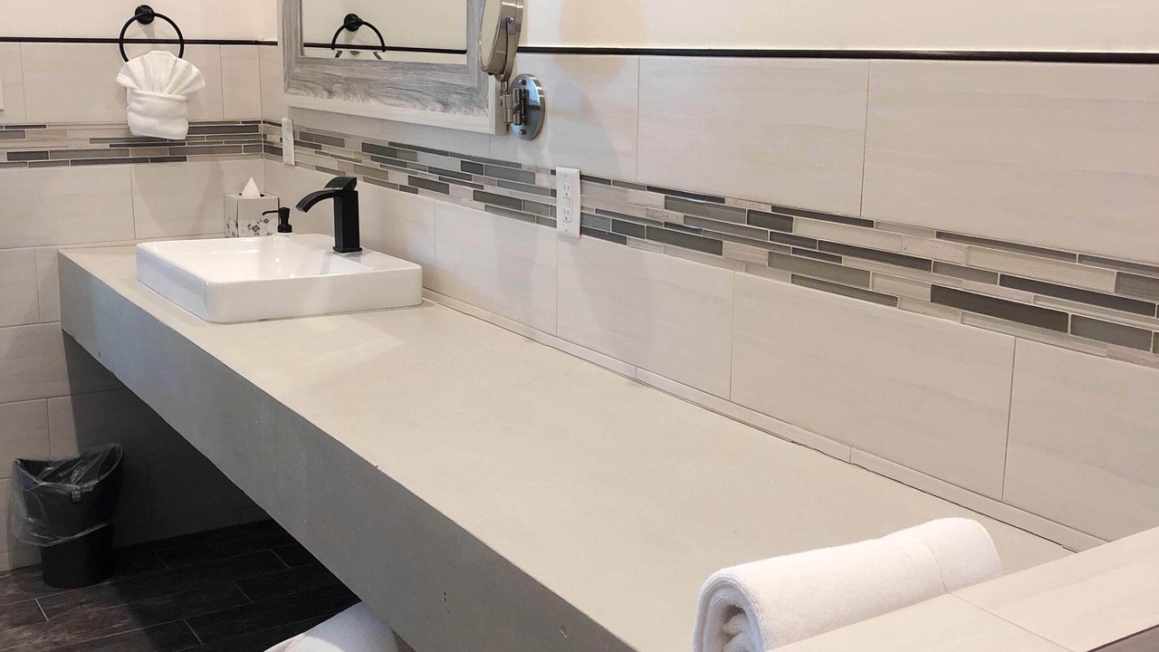 Photo of Bathroom in Jimmy Hill