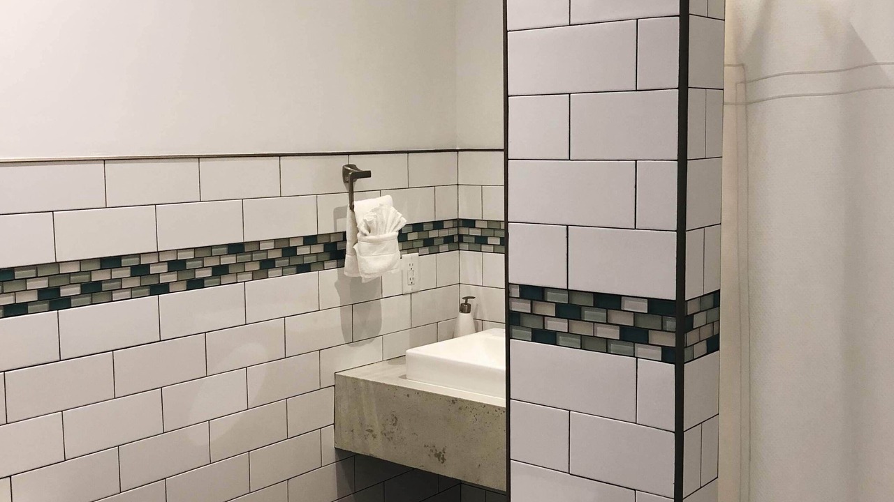 Photo of Bathroom in Jimmy Hill
