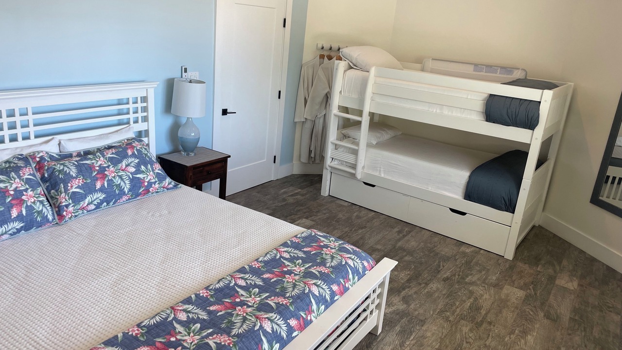 Photo of Bedroom in Jimmy Hill