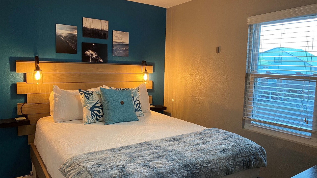 Photo of Bedroom in Ono Island