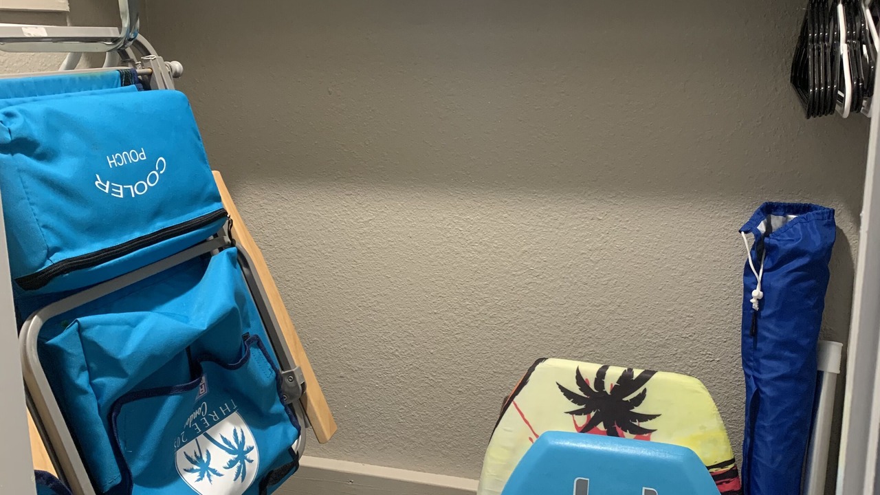 Photo of Bedroom in Ono Island
