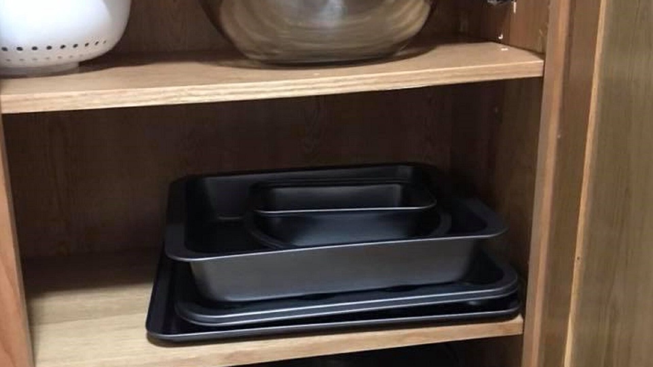 Photo of Kitchen in Ono Island