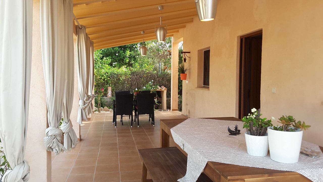 Photo of Outdoor in Son Antem
