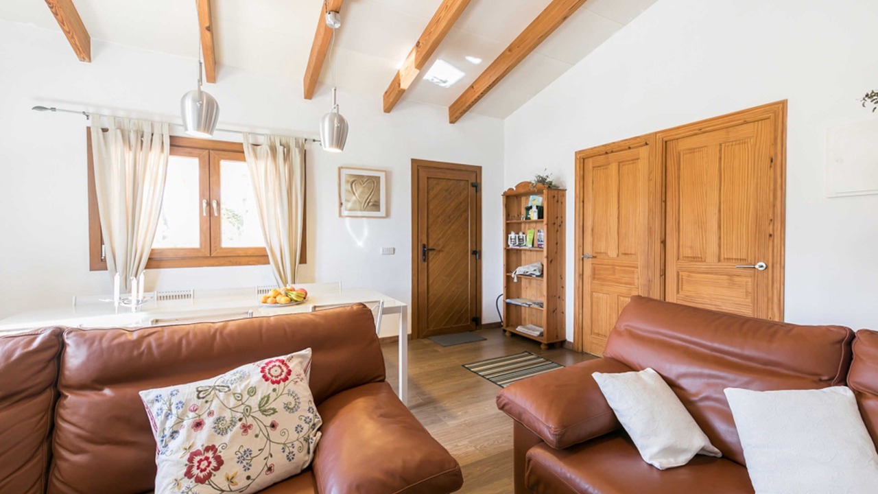 Photo of Livingroom in Son Antem