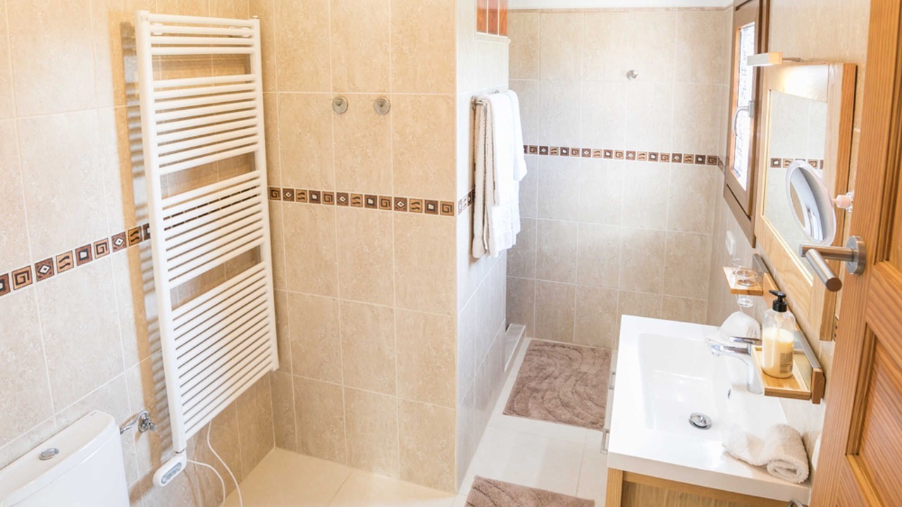 Photo of Bathroom in Son Antem