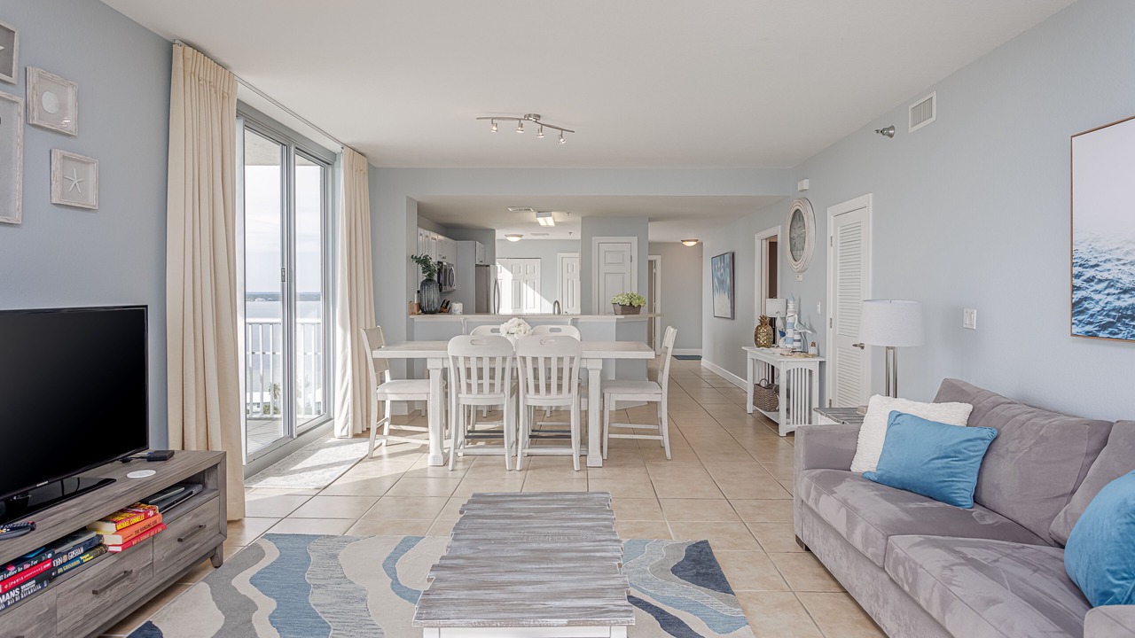 Photo of Bedroom in Pensacola Beach