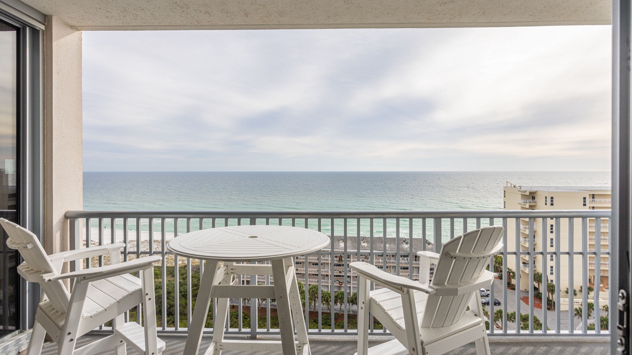 Photo of Outdoor in Pensacola Beach
