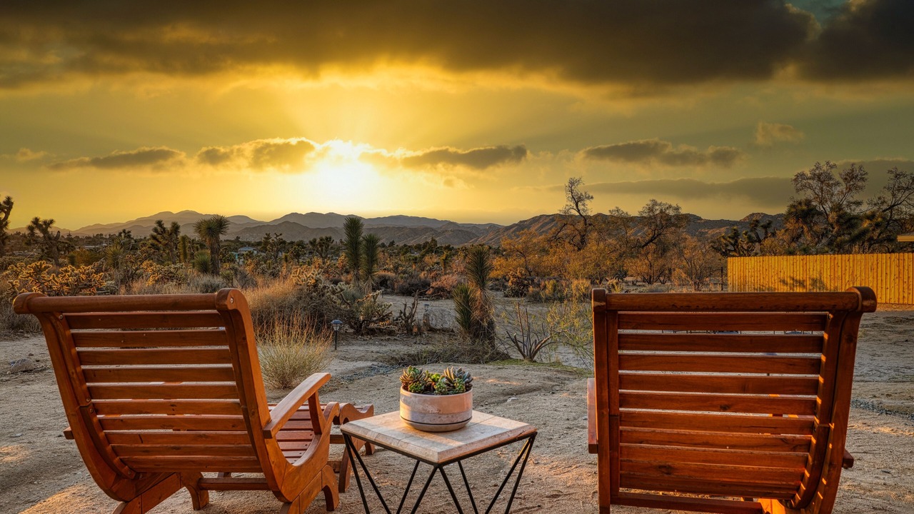 Photo of Outdoor in Yucca Valley