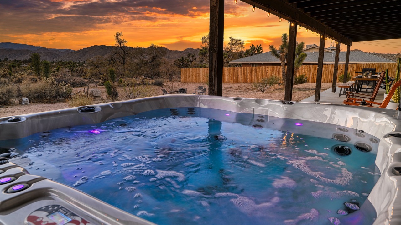 Photo of Outdoor in Yucca Valley