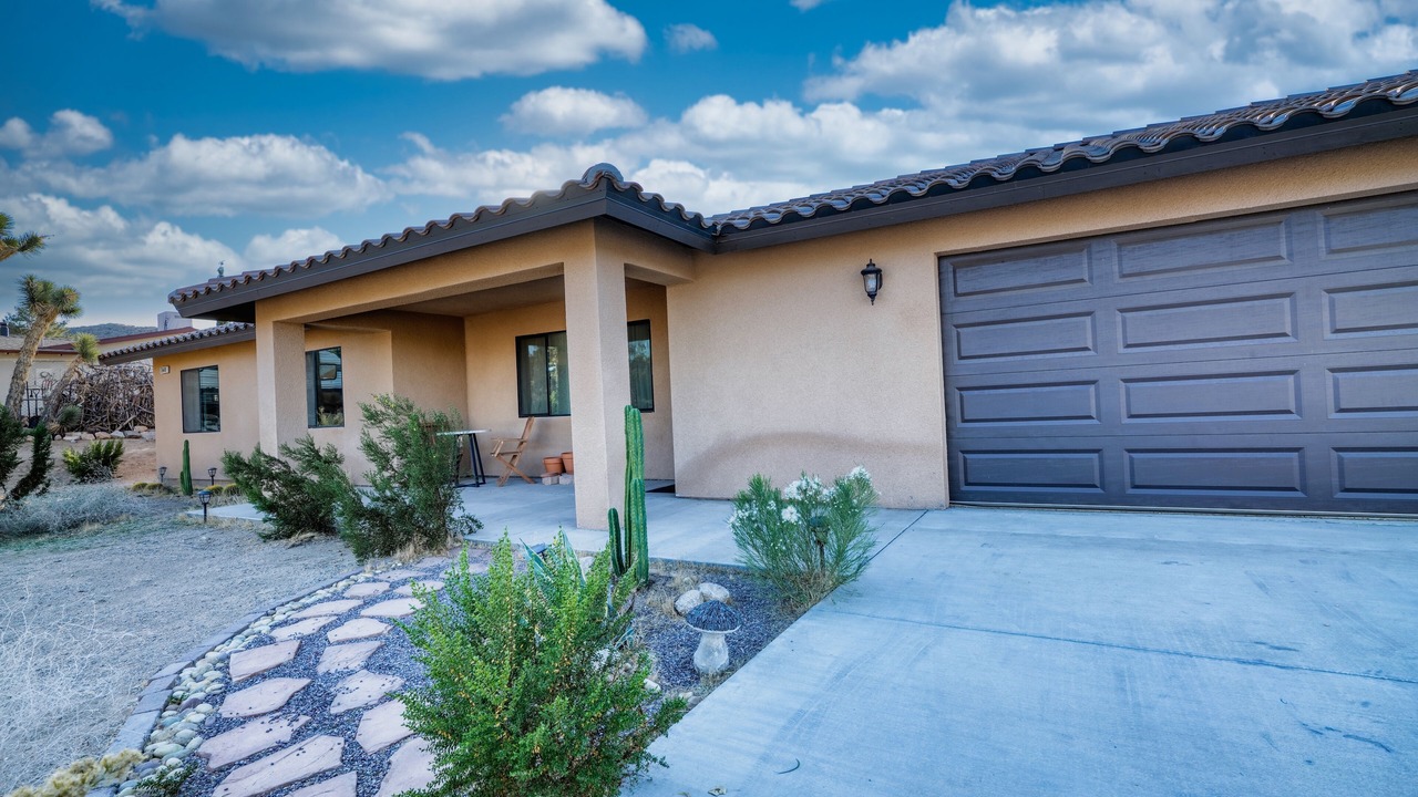 Photo of Outdoor in Yucca Valley