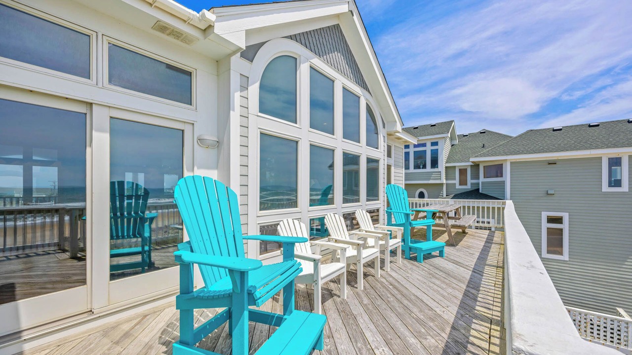 Photo of Others in Hatteras