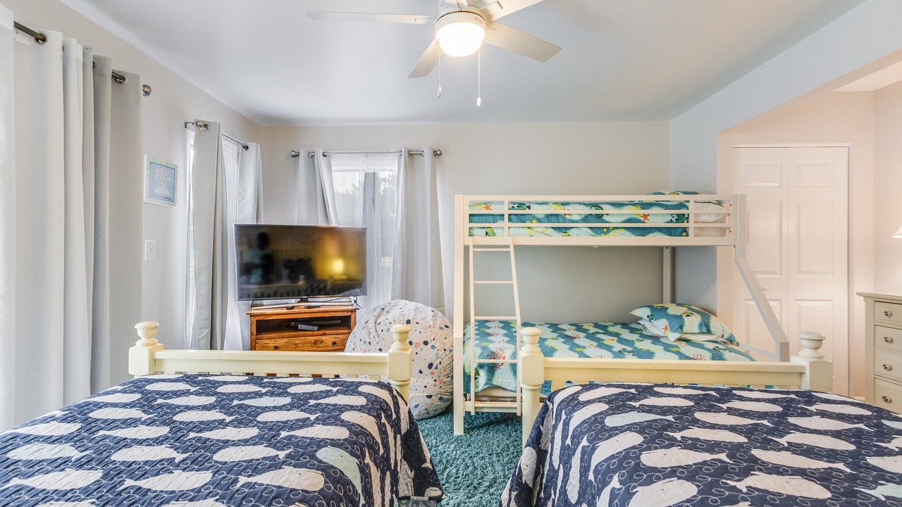 Photo of Bedroom in Rehoboth by the Sea