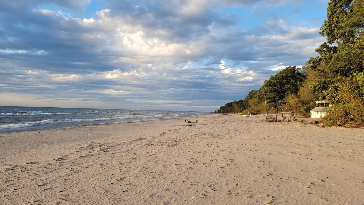Photo of Outdoor in Angola on the Lake