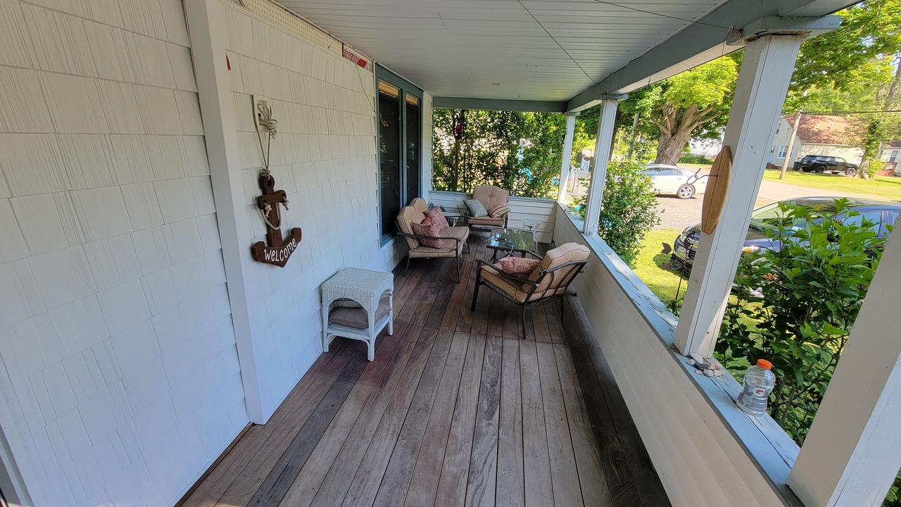 Photo of Outdoor in Angola on the Lake