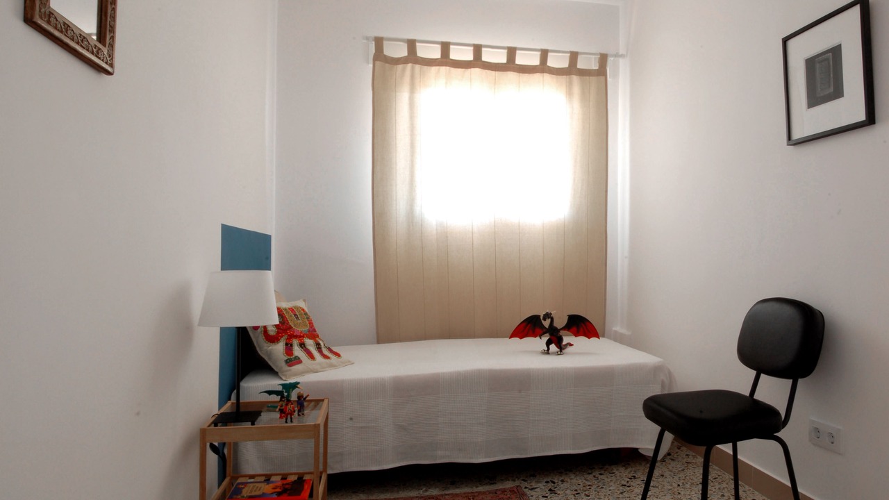 Photo of Bedroom in Malaga-Este