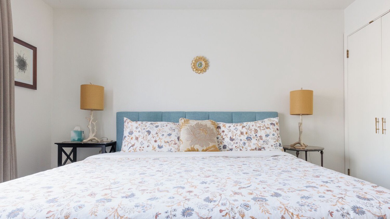 Photo of Bedroom in Napa