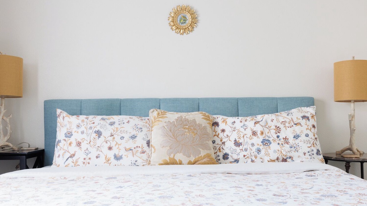 Photo of Bedroom in Napa