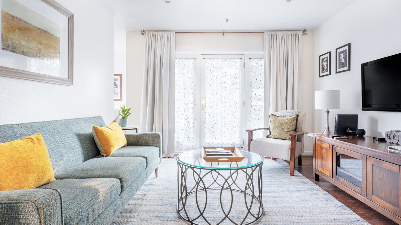 Photo of Livingroom in Napa