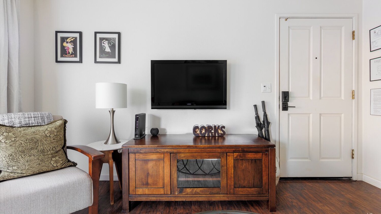 Photo of Livingroom in Napa
