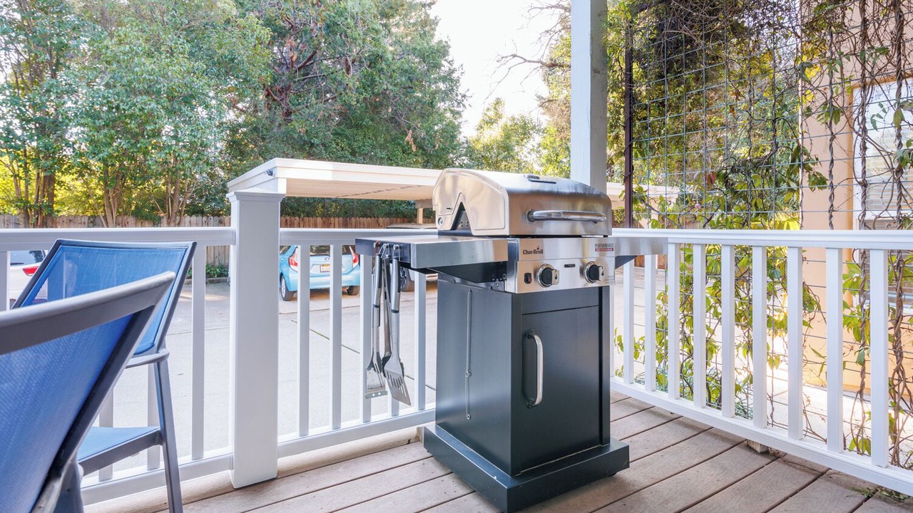 Photo of Outdoor in Napa
