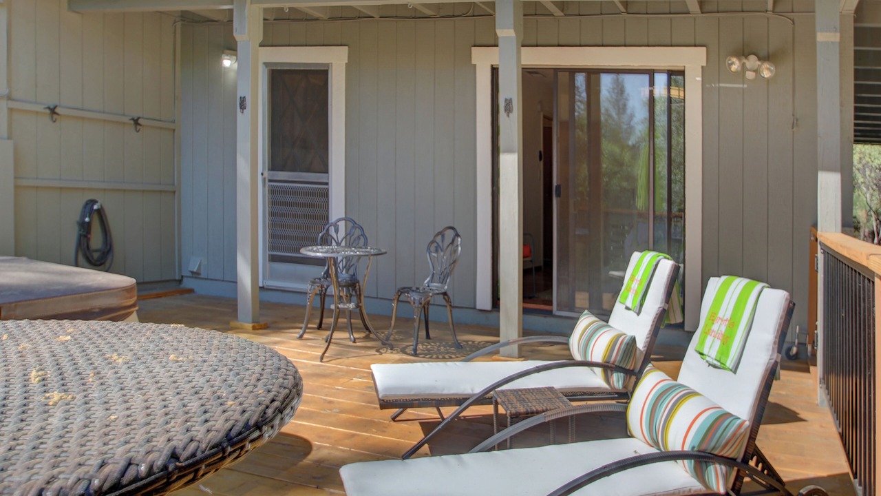 Photo of Outdoor in Groveland