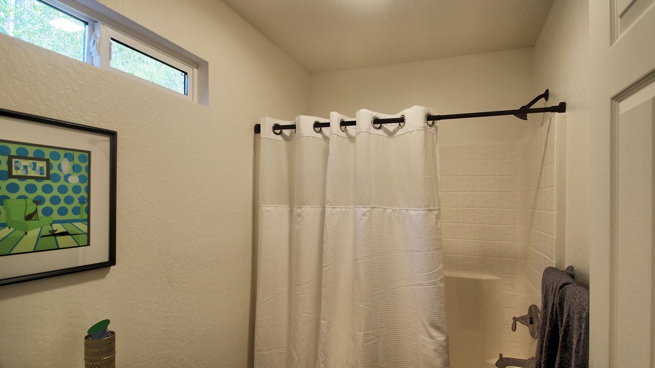 Photo of Bathroom in Groveland