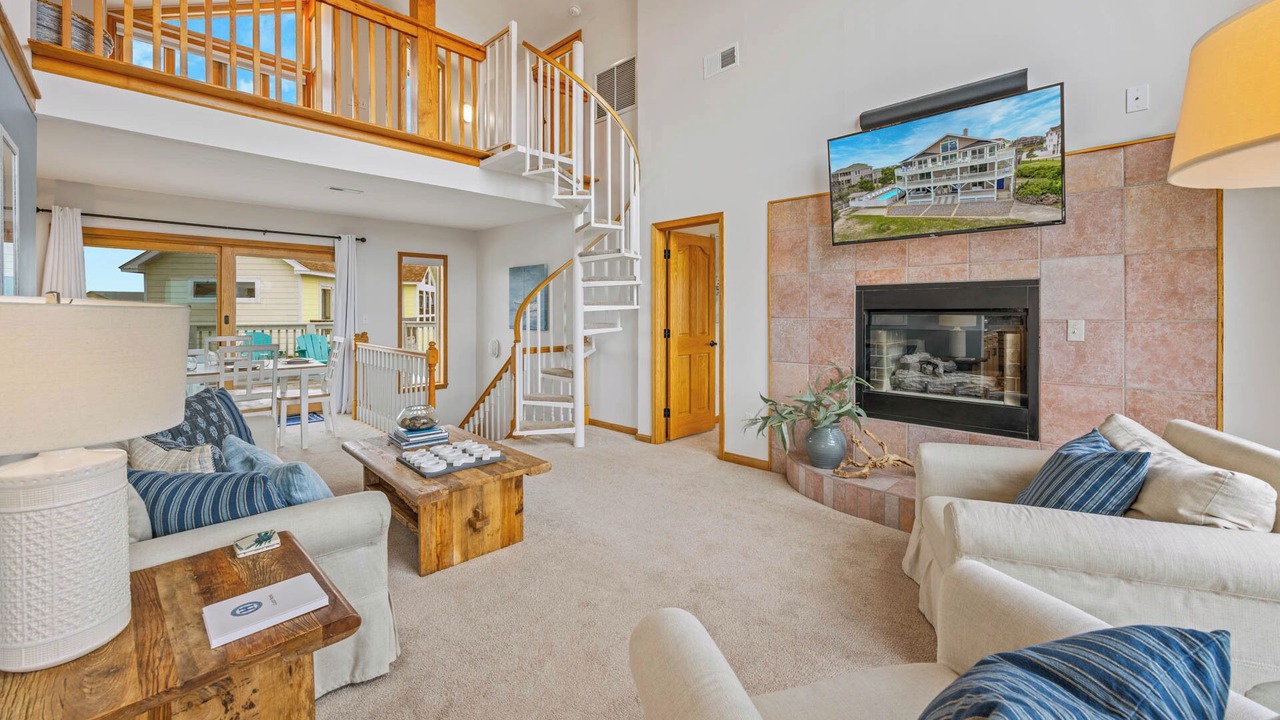 Photo of Bedroom in Waves