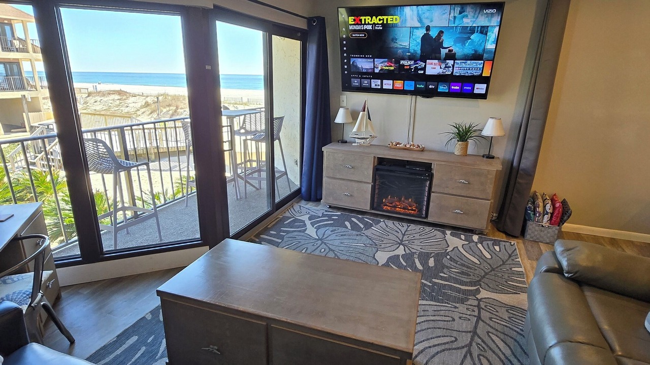 Photo of Bedroom in Gulf Shores