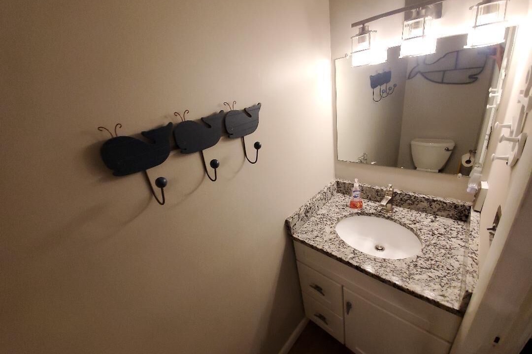 Photo of Bedroom in Gulf Shores