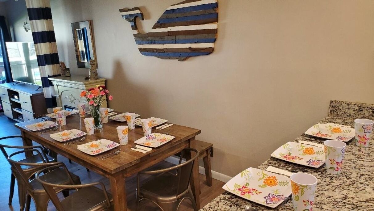 Photo of Bedroom in Gulf Shores