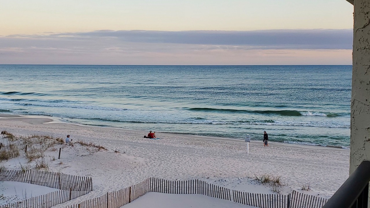 Photo of Patio Balcony in Gulf Shores