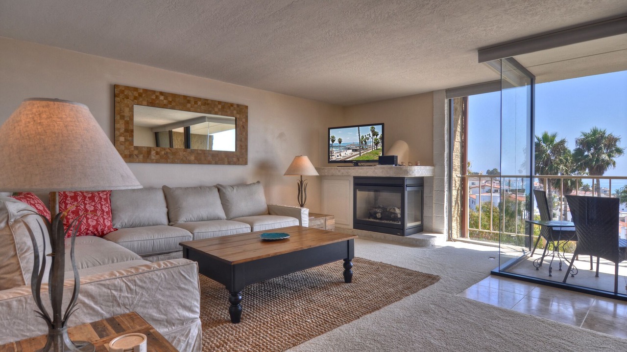 Photo of Livingroom in San Clemente