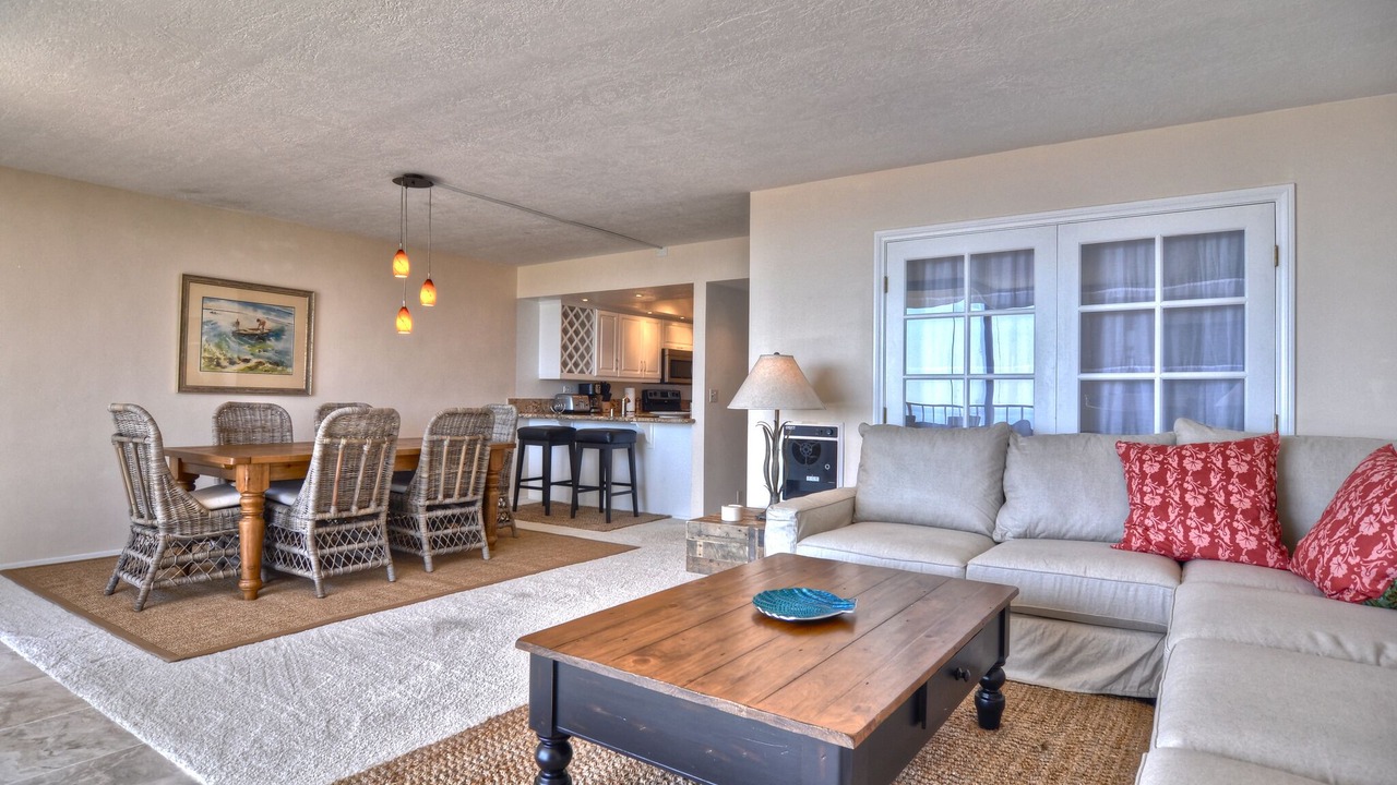 Photo of Livingroom in San Clemente